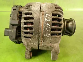 Volkswagen Golf V Generatore/alternatore 