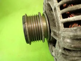 Volkswagen Golf V Alternator 