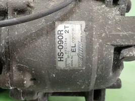 AC 428 Ilmastointilaitteen kompressorin pumppu (A/C) HS-090R