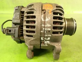 Skoda Fabia Mk1 (6Y) Alternador 