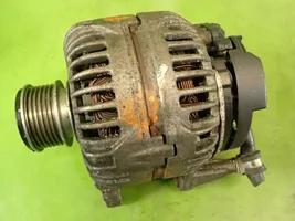 Skoda Fabia Mk1 (6Y) Alternador 