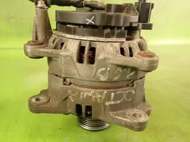 Skoda Fabia Mk1 (6Y) Alternador 