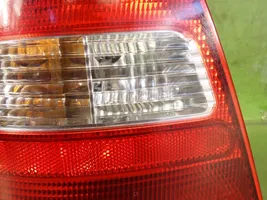 Honda Civic Lampa tylna 33550