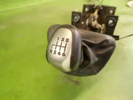 Mercedes-Benz Vito Viano W639 Gear selector/shifter (interior) 