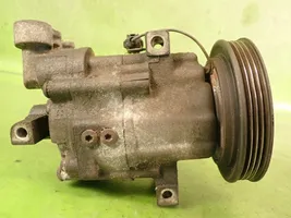 Nissan Micra Klimakompressor Pumpe 506021-6863