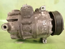 Volkswagen Golf V Compressore aria condizionata (A/C) (pompa) 1K0820803Q