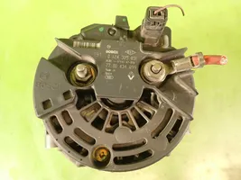 Renault Megane I Generator/alternator 