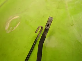 Tata Indigo II Ramię wycieraczki szyby przedniej / czołowej 