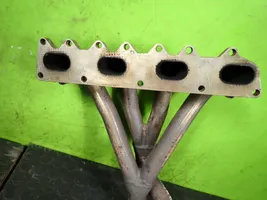 Opel Calibra Exhaust manifold 