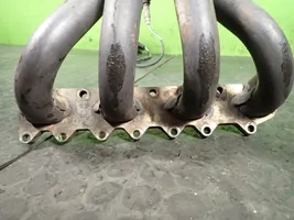 Opel Calibra Exhaust manifold 