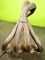 Opel Calibra Exhaust manifold 