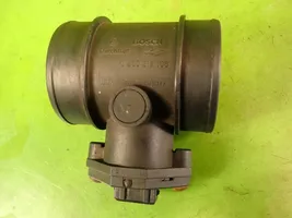 Opel Calibra Mass air flow meter 0280217106