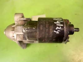 Opel Calibra Starter motor 0001107015