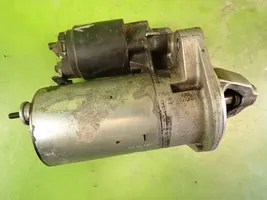 Opel Calibra Starter motor 0001107015