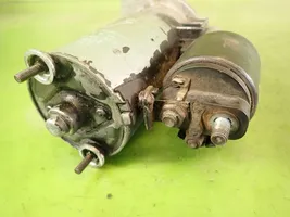 Opel Calibra Starter motor 0001107015