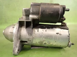 Opel Calibra Starter motor 0001107015