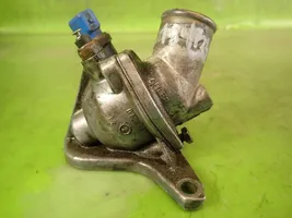 Opel Calibra Thermostat housing 