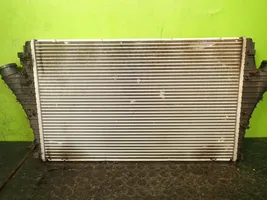 Cadillac BLS Radiatore intercooler 