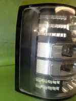 Volkswagen PASSAT B5 Lampy tylne / Komplet 60-1242C