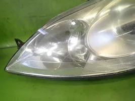 Peugeot 407 Headlight/headlamp 0301213201