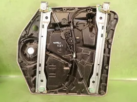 Mercedes-Benz Vito Viano W447 Alzacristalli della portiera anteriore con motorino A4477200079