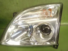 Opel Vectra C Set di fari/fanali 20-A28520-A286