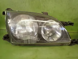 Toyota Avensis T220 Set di fari/fanali 5453336554533366