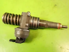 Ford Galaxy Fuel injector 