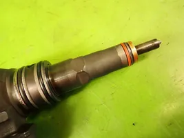 Ford Galaxy Fuel injector 