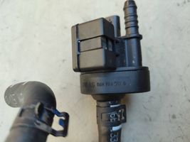 Audi A4 S4 B8 8K Electrovanne Soupape de Sûreté / Dépression 06H906517G