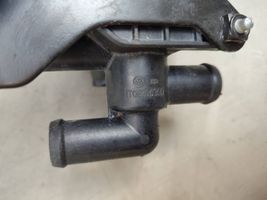 Volkswagen Transporter - Caravelle T5 Pompe à eau de liquide de refroidissement 1T0820036D