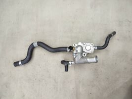 Hyundai i30 Tubo flessibile del liquido di raffreddamento del motore 97311G4000