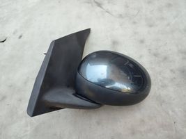 Citroen C1 Coupe wind mirror (mechanical) E4023513