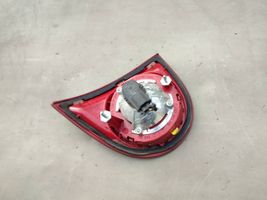 Volkswagen Golf V Lampy tylnej klapy bagażnika 1K6945093J