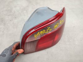 Toyota Yaris Lampa tylna 52004