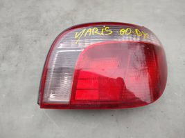 Toyota Yaris Lampa tylna 52004