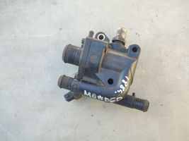 Ford Mondeo MK I Tuyau de liquide de refroidissement moteur 928M9K478AF