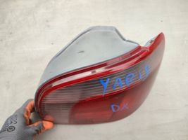 Toyota Yaris Lampa tylna 52004