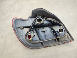 Toyota Yaris Lampa tylna 52004