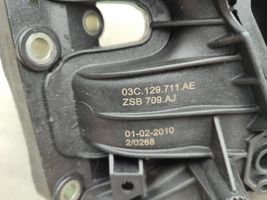 Volkswagen Tiguan Kolektor ssący 03C129711AE