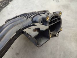 Renault Megane III Intake manifold CZ00A