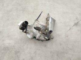 Honda Accord Throttle valve TN0798004220