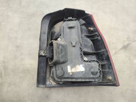 Volkswagen Lupo Lampa tylna 6H0945257