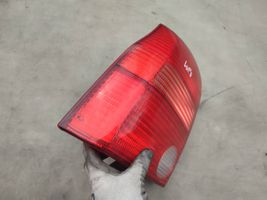 Volkswagen Lupo Lampa tylna 6H0945257