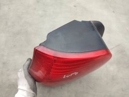 Volkswagen Lupo Lampa tylna 6H0945257