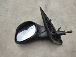 Citroen C2 Manual wing mirror E2012026