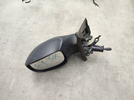 Citroen C2 Manual wing mirror E2012026