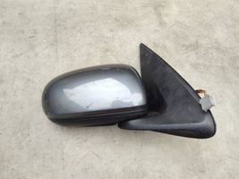 Nissan Almera N16 Coque de rétroviseur E11015827