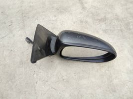 Nissan Almera N16 Plastic wing mirror trim cover E11015827