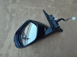 Honda HR-V Front door electric wing mirror E13047603